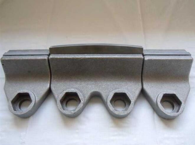 制砂機刀頭價格